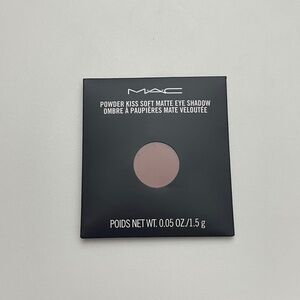 MAC Cosmetics Eye Shadow Palette REFILL *DEVOTED TO CHILI* / .05 oz / New in box
